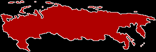 map of russia