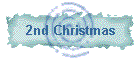 2nd Christmas