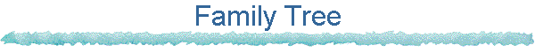 Family Tree