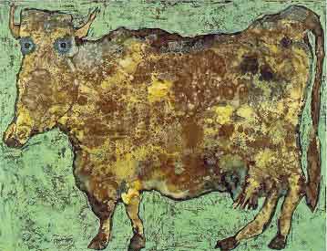 cow