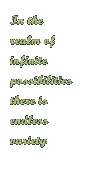 Realm of Possibilities