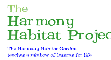 Harmony Habitat Project