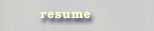 resume