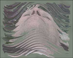 The Drowning Man