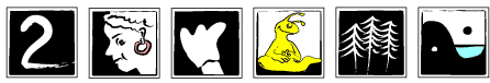 Slug Navigation Bar