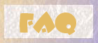 faq page