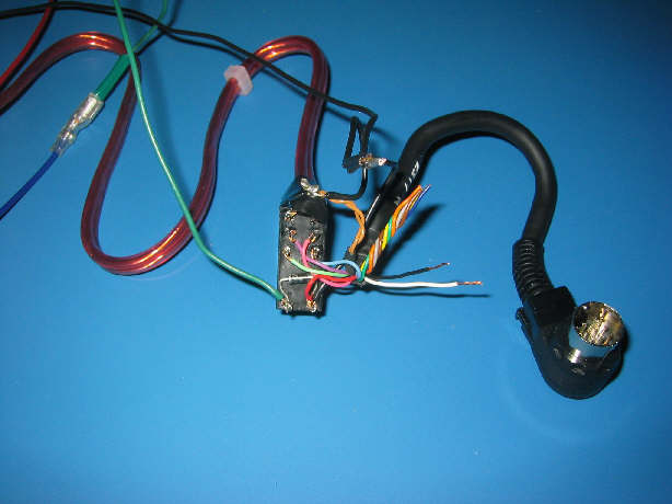 wiring-relay