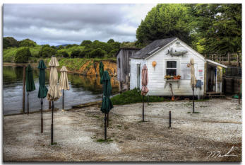 Love Shack