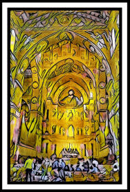 In the Cathedral 