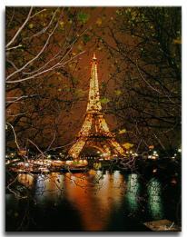 Eiffel Tower