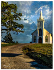 Bodega Church
