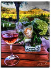 Wine Glass