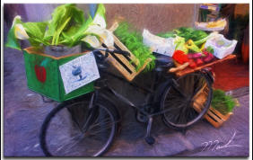 Deli Delivery  