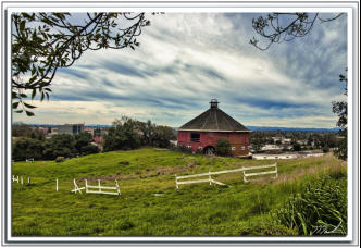 The Red Barn