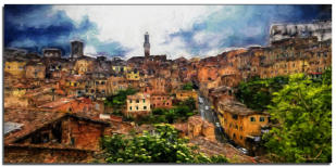 Siena  