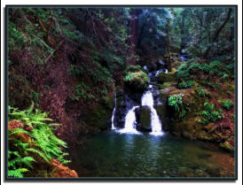 Cataract Falls