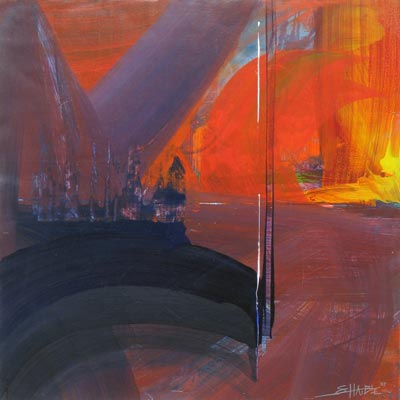 Bright-Horizon