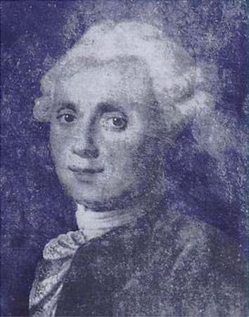Messier, Charles