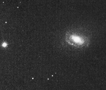 M58 sgal