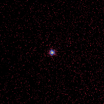 Sirius, Alpha Canis Majoris