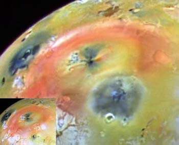 Io pele new volcano gal9704