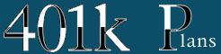 401K plan information