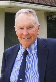 Click for Gerald Haslam's biography.