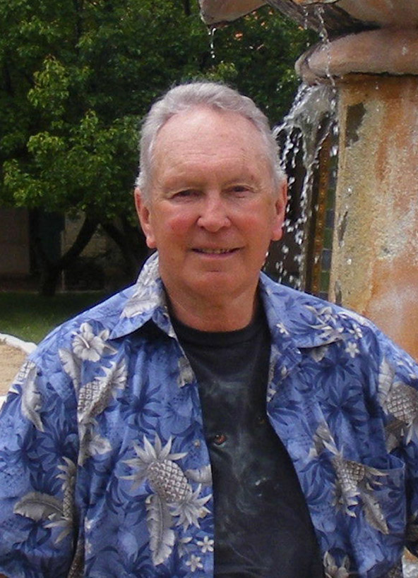 Click for Gerald Haslam's biography.