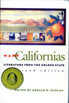 This anthology, Many Californias,  offers a broad sampling of California writers.