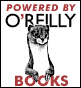 Powered by O'Reilly