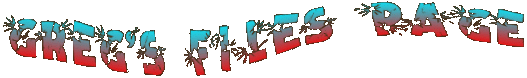 Greg's Files Page