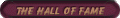 Return to The Beat Hall of Fame