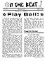 Vol.1 No.3 - July, 19, 1987  (331k pdf)