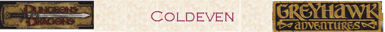 Coldeven