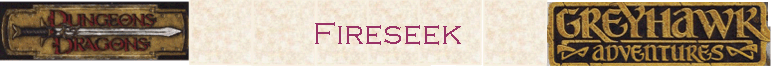 Fireseek