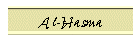 Al-Hasma