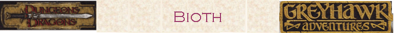 Bioth