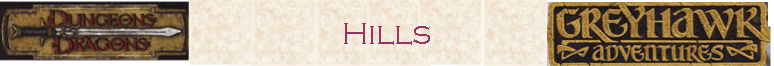 Hills