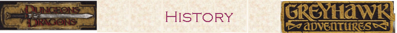 History