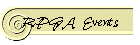 RPGA Events