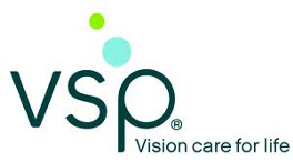 VSP logo – Vision Service Plan