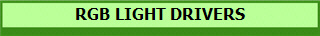 RGB LIGHT DRIVERS