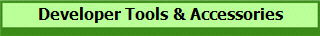 Developer Tools & Accessories