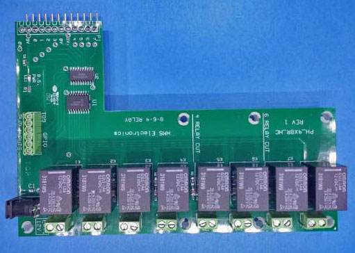 Relay Boards Relay Boards