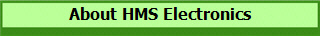 About HMS Electronics