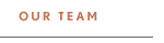 Our Team