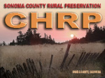 CHRP logo