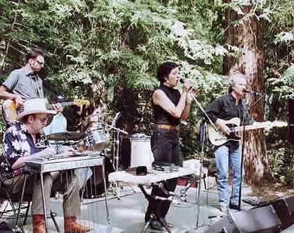 Fairfax Festival