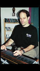 Jon Mitguard