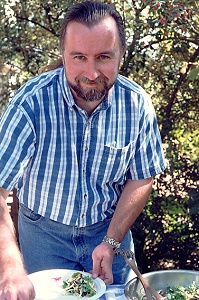 Erik Thorson